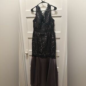 NWT Adrianna Papell Formal Dress